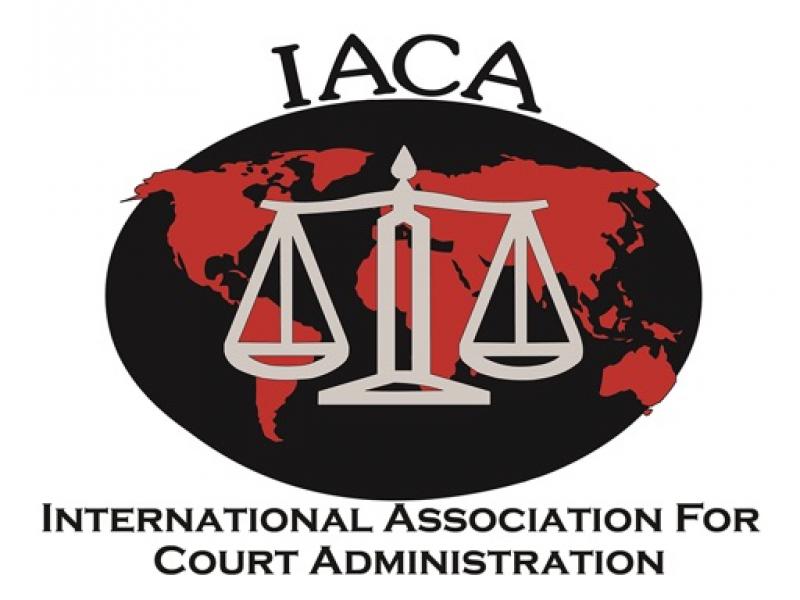 Conference International Association for Court Administration Annual